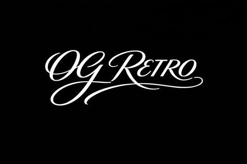 OG RETRO