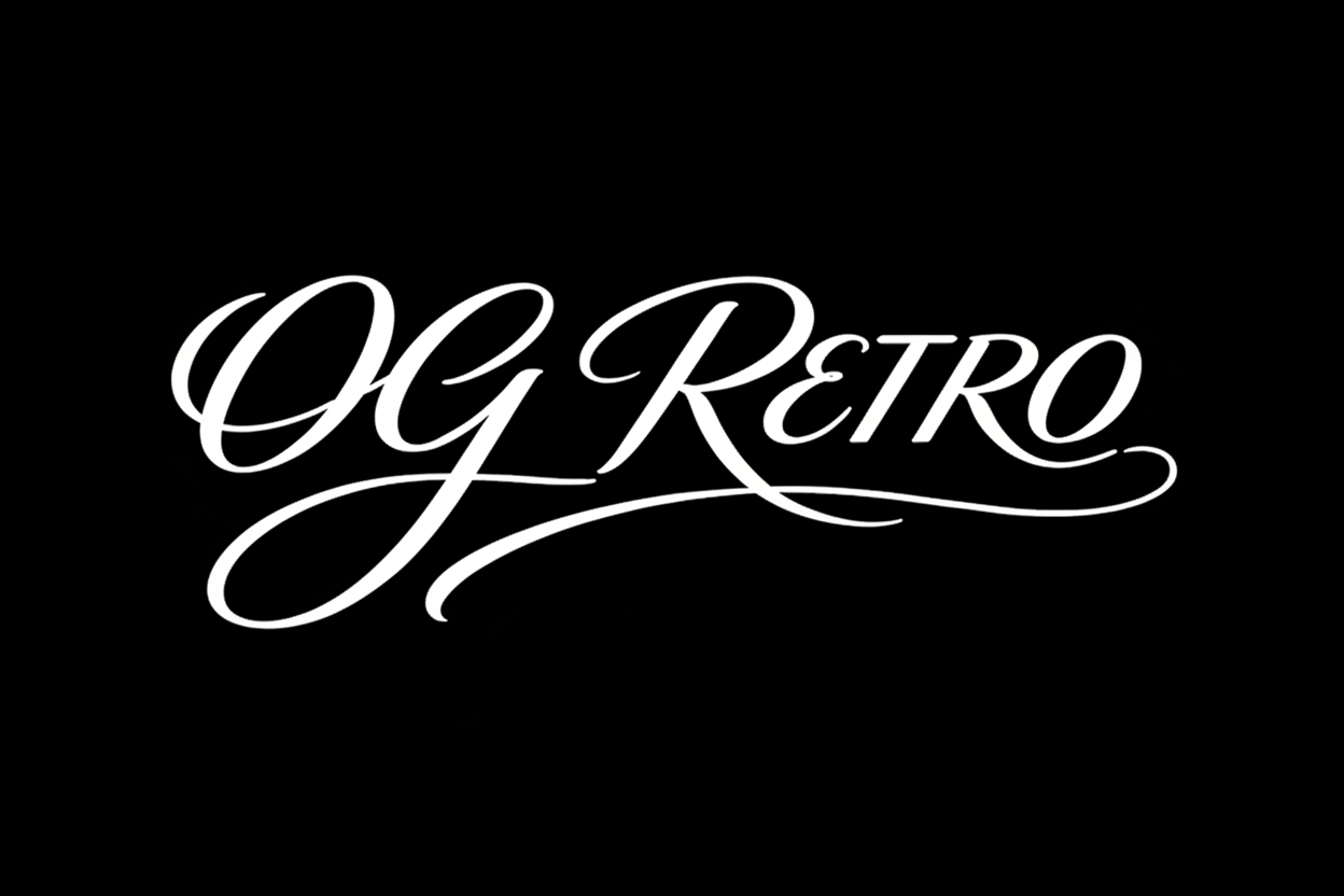 OG Retro